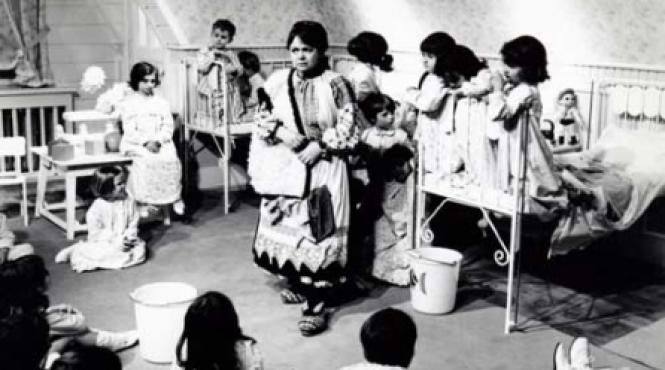 veronica se intoarce