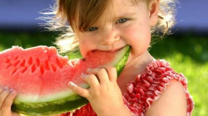 la pepeni cu mic cu mare