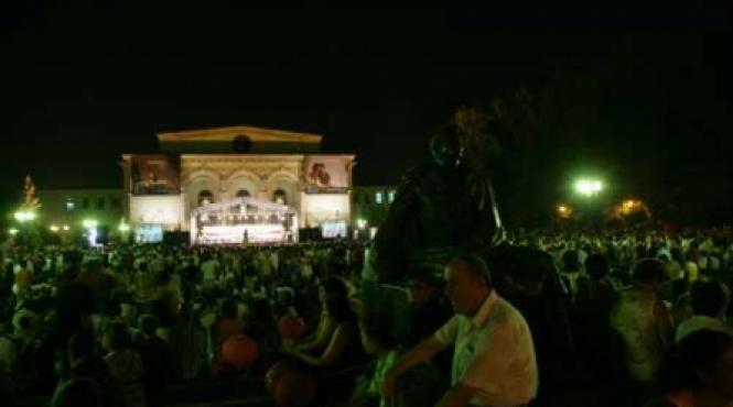 promenada operei
