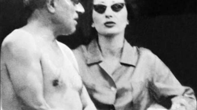 regina della lirica in insula zakynthos