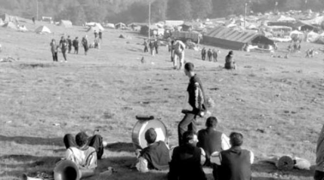 sus pe muntele gaina era jos in localitatea avram iancu