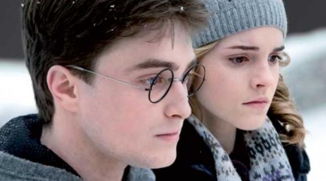 harry potter vrajeste fetele