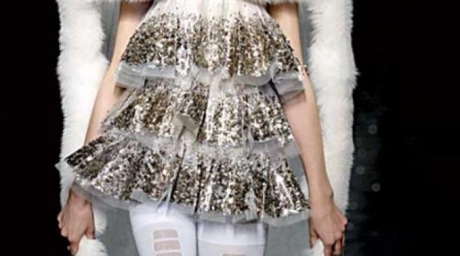 haute couture la paris