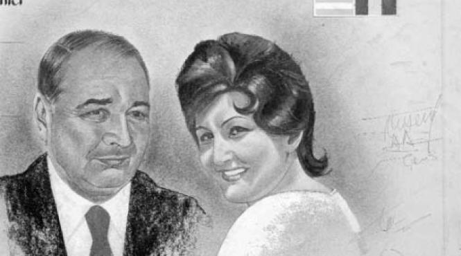 zi aniversara 24 de ani de la congresul ce a consfintit complotul alegerii lui ceausescu