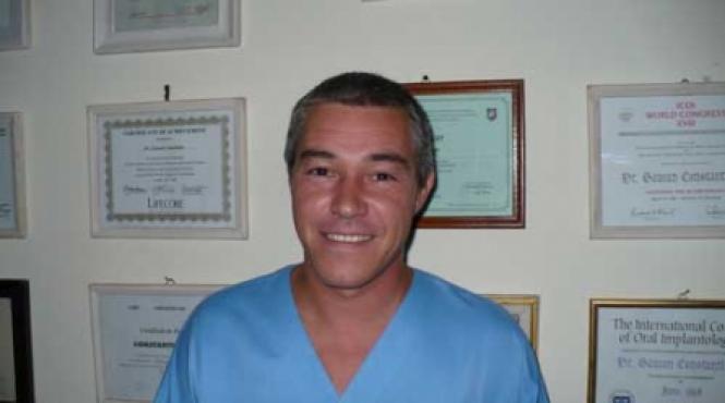 astazi e ziua ta dan gaucan