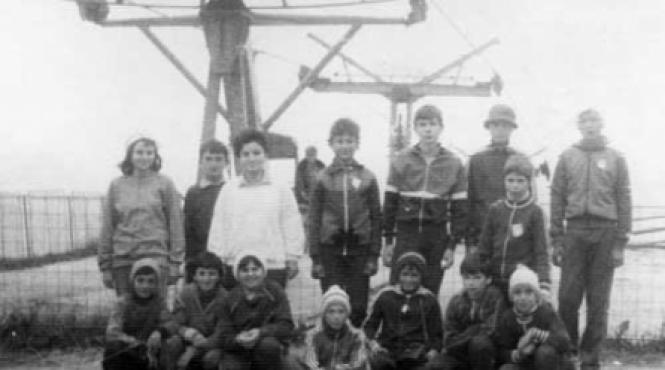 expeditiile cutezatorii