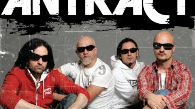 rm valcea antract a aniversat 25 de ani in capitala rock ului romanesc video