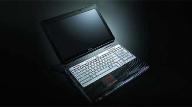 dell xps m 1730 un laptop pentru gameri falsi