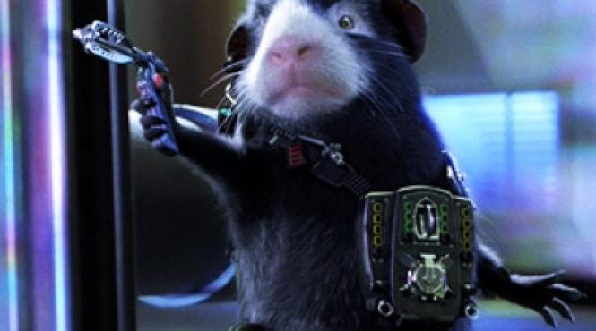 g force salvatorii planetei lider in box office ul nord american