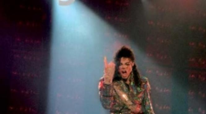 michael jackson la bucuresti 1992 si 1996