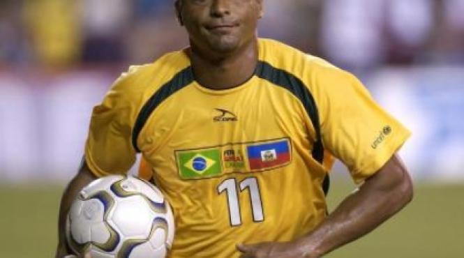 romario condamnat la 3 5 ani de inchisoare pentru evaziune fiscala