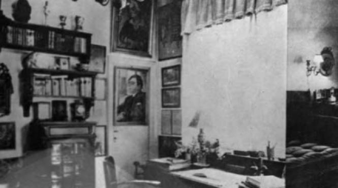 vandalii de la primaria capitalei