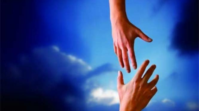 atingerea starii de decorporalizare