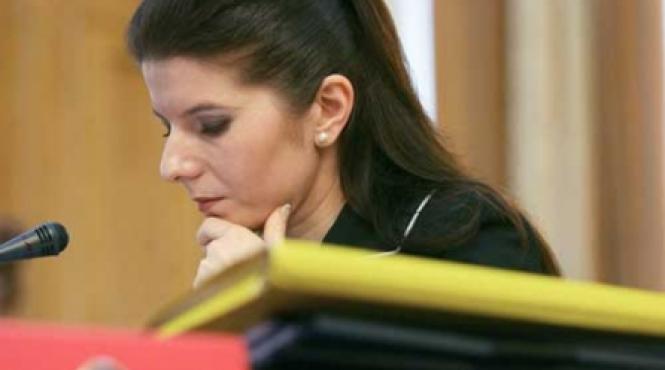 ridzi penala cu acte de la dna