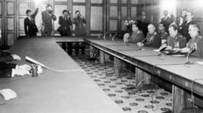 viziunea lui nicolae ceausescu despre apararea suveranitatii romaniei in cadrul organizatiei tratatului de la varsovia