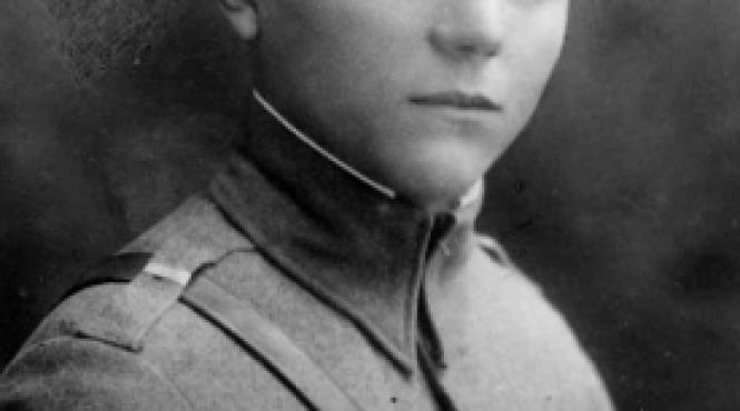 de pe maidan cu dragoste