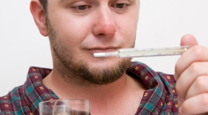 febra sau supraincalzire