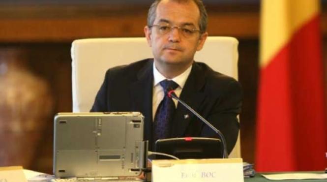 fmi energizeaza cabinetul boc