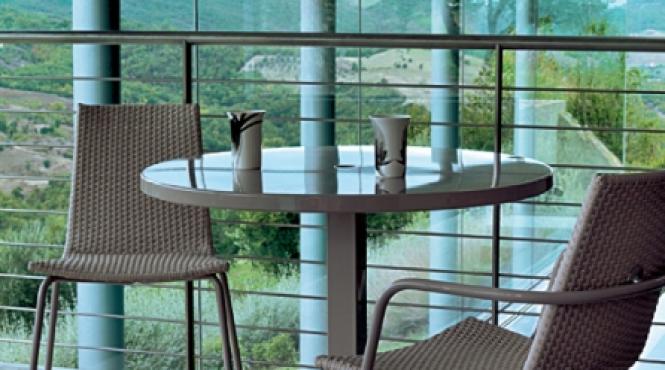 de la transmisiuni la cea mai cautata mobila de exterior