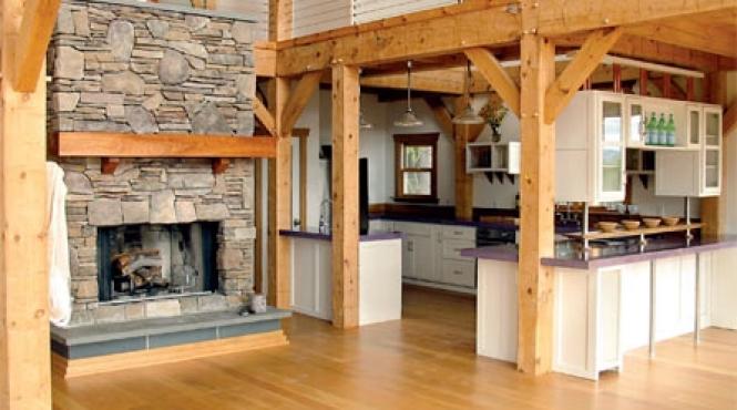 grinzile decorative ofera eleganta incaperii