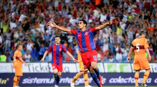 instructie si show cu scotienii