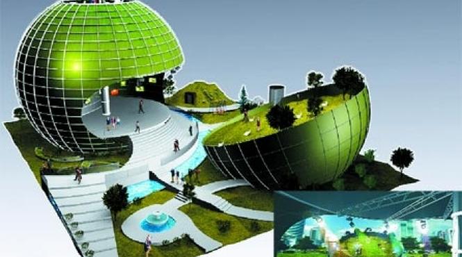 cetatea romaneasca din shanghai