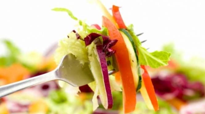 curcubeul din farfurie