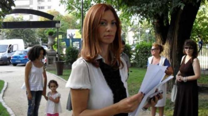 justitia austriaca in defavoarea unei mame romance