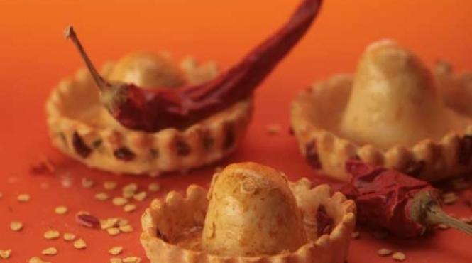 salsa gusturilor picante