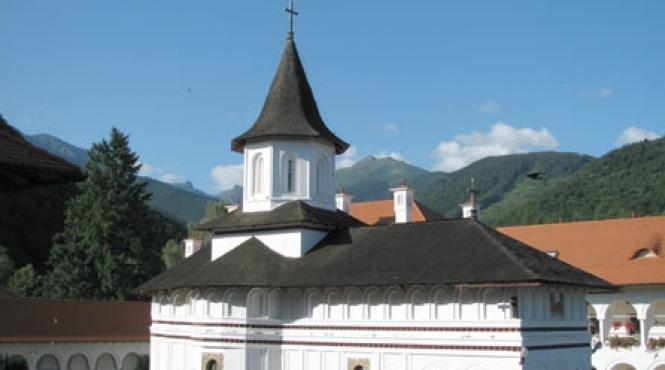 popasul duhului la sambata de sus