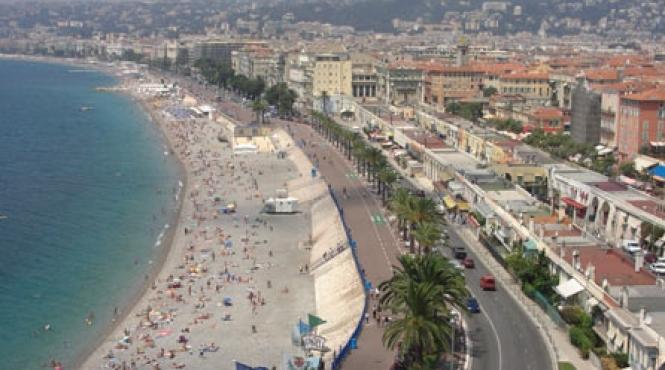 vacanta in golful ingerilor