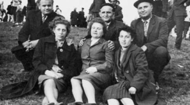 ziua minerului cu mici bere si serbari campenesti