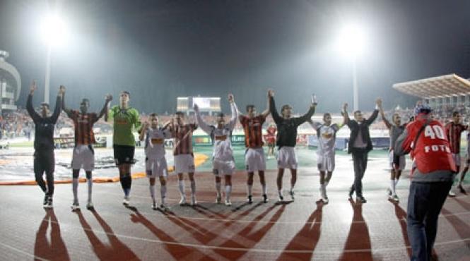 banatul in fata gloriei