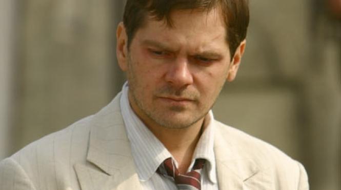 calatoria lui gruber