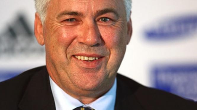 carlo ancelotti mulsul vacilor si preparatul parmezanului m au ajutat cel mai mult in cariera