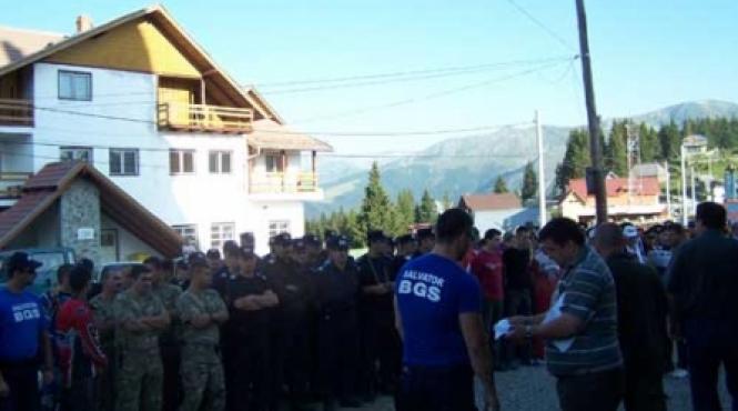 povestea disparitiei unui copil