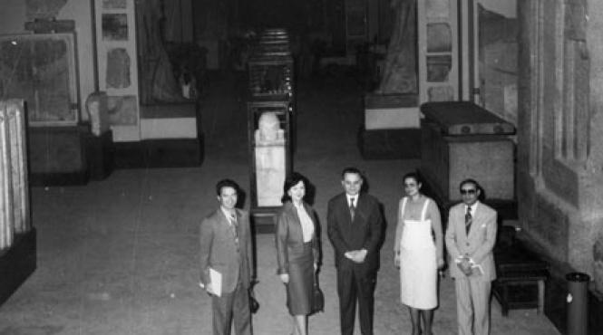 amprenta gustativa a fabulosului orient