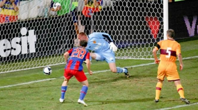 experimente fortate in scotia