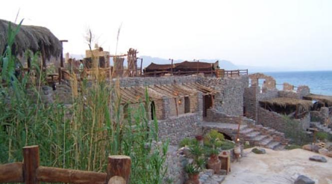 ospitalitate si traditie in mijlocul desertului