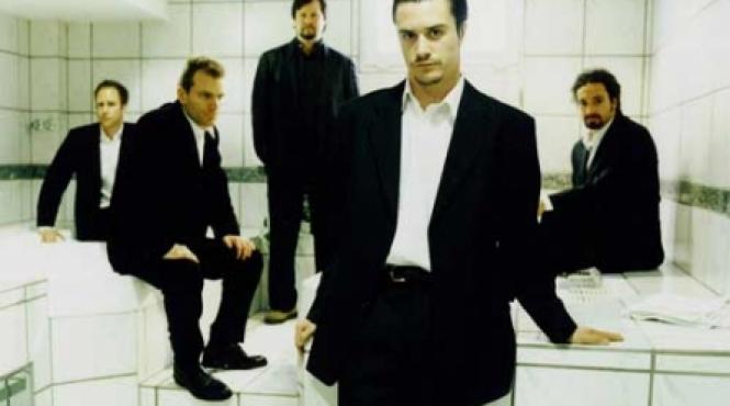 faith no more la polivalenta