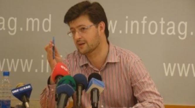 andrei popov moldova si a propus reforme nu unirea cu romania