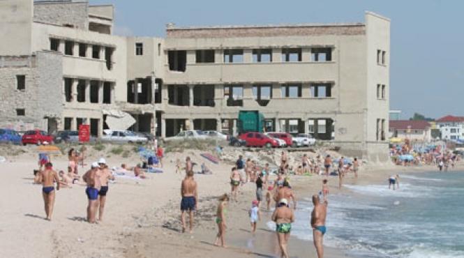 tragedie la malul marii neglijente