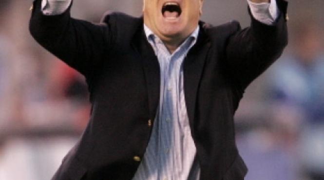 zenit concediaza antrenorul cu care a luat cupa uefa