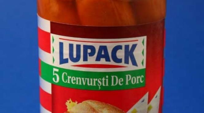 5 crenvursti de porc multe chimicale nocive
