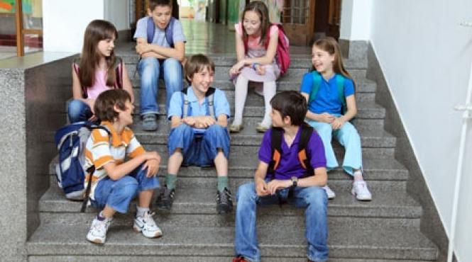 adolescenta intre miracol si pericol