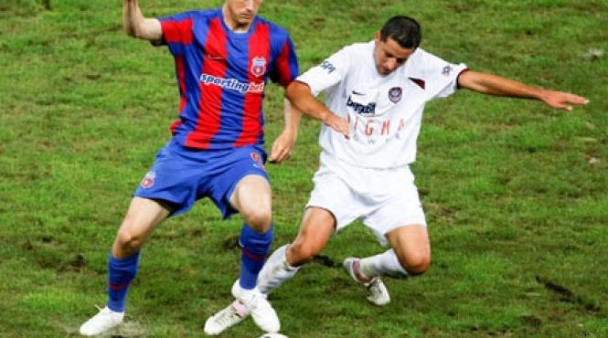 chiar a fost un derby