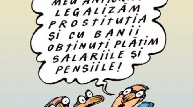 intunericul de la capatul prezidentialelor