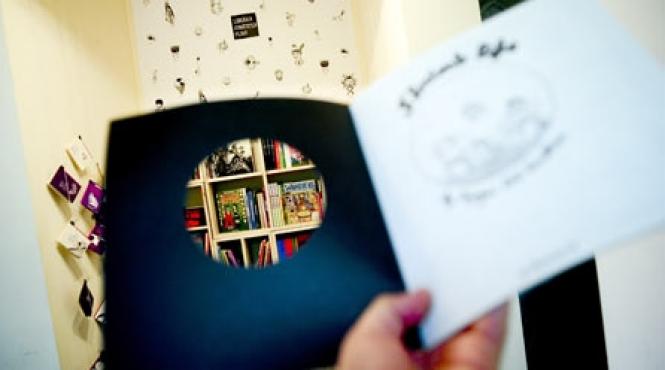 tentativa de resuscitare a benzilor desenate