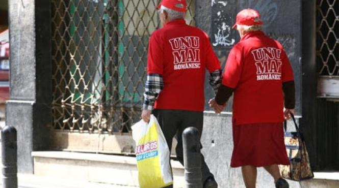 economisim dand pensii mai mari