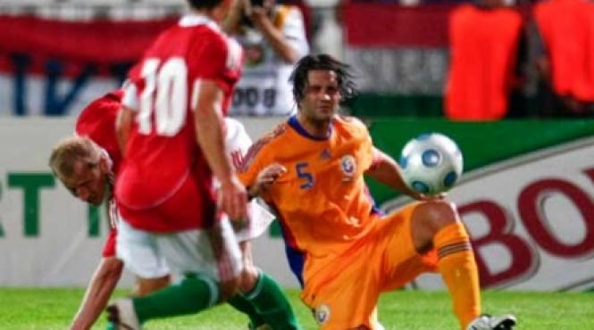 gestul capitanului chivu